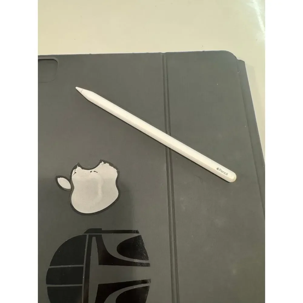 Apple Magic Keyboard for 12.9